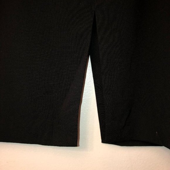 NWT Banana Republic Dark Navy Skirt size 2 - Picture 2 of 5